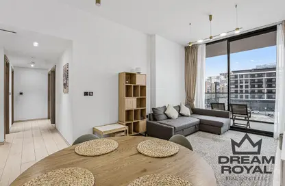 Apartment - 2 Bedrooms - 2 Bathrooms for sale in Binghatti Crescent - District 11 - Jumeirah Village Circle - Dubai