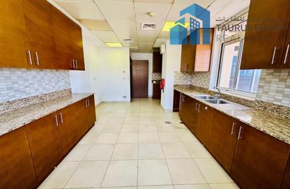 شقة - 3 غرف نوم - 4 حمامات للايجار في البدية ريزيدنسز مبنى 23 - البادية - دبي فيستيفال سيتي - دبي