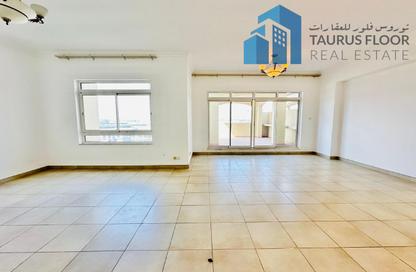 شقة - 3 غرف نوم - 4 حمامات للايجار في البدية ريزيدنسز مبنى 23 - البادية - دبي فيستيفال سيتي - دبي