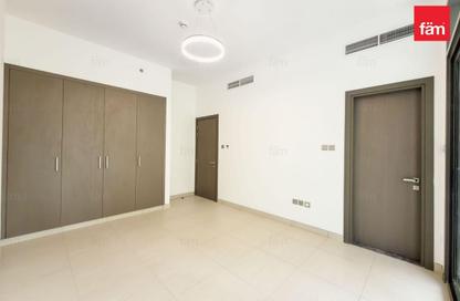 Apartment - 1 Bedroom - 2 Bathrooms for rent in Al Habbai 5 - Jumeirah Garden City - Al Satwa - Dubai