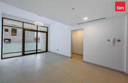 Apartment - 1 Bedroom - 2 Bathrooms for rent in Al Habbai 5 - Jumeirah Garden City - Al Satwa - Dubai