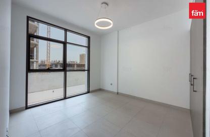 Apartment - 1 Bedroom - 2 Bathrooms for rent in Al Habbai 5 - Jumeirah Garden City - Al Satwa - Dubai