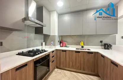 Apartment - 1 Bedroom - 2 Bathrooms for rent in Alef Noon Residence - District 16 - Jumeirah Village Circle - Dubai