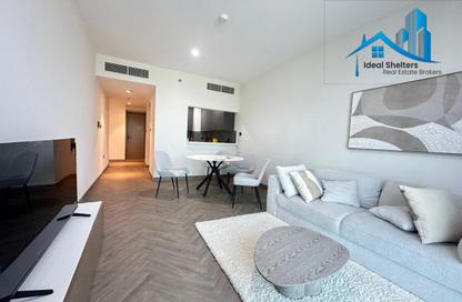 Apartment - 1 Bedroom - 2 Bathrooms for rent in Alef Noon Residence - District 16 - Jumeirah Village Circle - Dubai