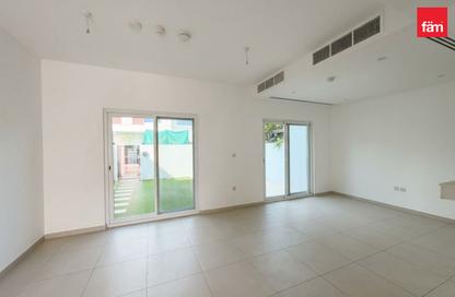Townhouse - 3 - 3 for rent in Amaranta 3 - Amaranta - Villanova - Dubai Townhouse - 3 - 3 for rent in Amaranta 3 - Amaranta - Villanova - Dubai