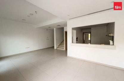 Townhouse - 3 - 3 for rent in Amaranta 3 - Amaranta - Villanova - Dubai