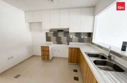 Townhouse - 3 - 3 for rent in Amaranta 3 - Amaranta - Villanova - Dubai