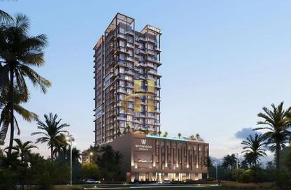 Apartment - 1 Bedroom - 2 Bathrooms for sale in Wynwood Horizon by Imtiaz - Bukadra - Dubai
