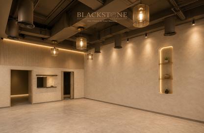 Shop - Studio - 1 Bathroom for rent in Mirdif - Dubai