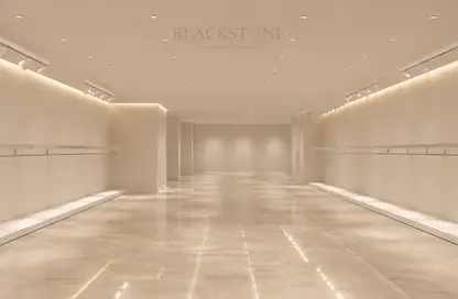 Shop - Studio - 1 Bathroom for rent in Mirdif - Dubai