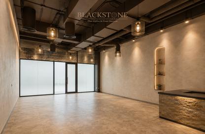 Shop - Studio - 1 Bathroom for rent in Mirdif - Dubai