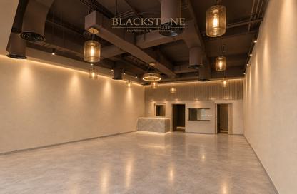 Shop - Studio - 1 Bathroom for rent in Mirdif - Dubai