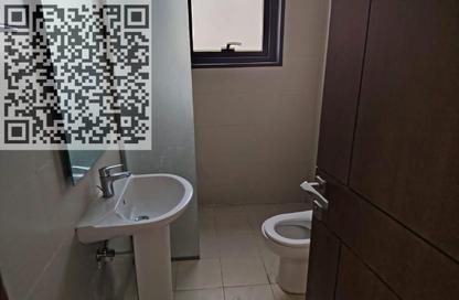 Apartment - 1 Bedroom - 1 Bathroom for rent in Orient Tower 1 - Orient Towers - Al Bustan - Ajman
