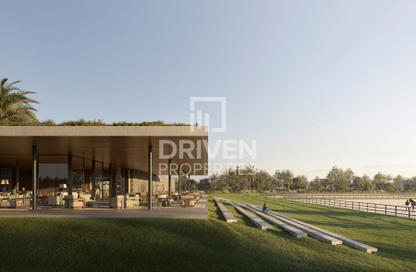 Villa - 4 Bedrooms - 5 Bathrooms for sale in Montura - Grand Polo Club and Resort - Dubai Investment Park 2 (DIP 2) - Dubai Investment Park (DIP) - Dubai Villa - 4 Bedrooms - 5 Bathrooms for sale in Montura - Grand Polo Club and Resort - Dubai Investment Park 2 (DIP 2) - Dubai Investment Park (DIP) - Dubai