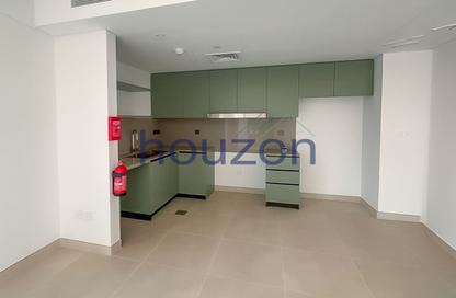 Apartment - 2 Bedrooms - 2 Bathrooms for rent in Viridian - Central Park at City Walk - City Walk - Dubai