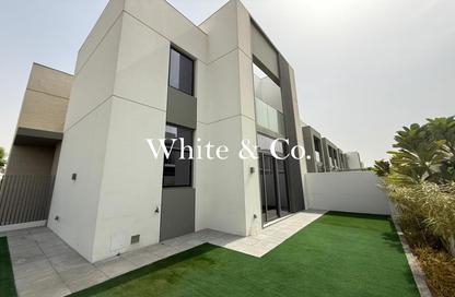 Townhouse - 4 Bedrooms - 4 Bathrooms for sale in Ruba - Arabian Ranches 3 - Dubai