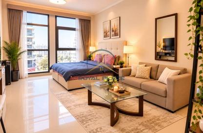 Apartment - Studio - 1 for sale in Lincoln Park - West Side - Lincoln Park - Arjan - Dubai