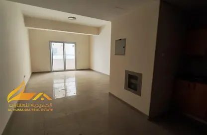 Apartment - Studio - 1 Bathroom for sale in Al Aamra Tower - Al Amerah - Ajman