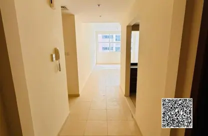 Apartment - 2 Bedrooms - 3 Bathrooms for sale in Ajman One Towers - Al Sawan - Ajman