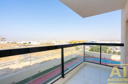 Apartment - 1 Bedroom - 2 Bathrooms for sale in Equiti Gate - Jebel Ali Industrial 2 - Jebel Ali Industrial - Jebel Ali - Dubai