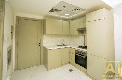 Apartment - 1 Bedroom - 2 Bathrooms for sale in Equiti Gate - Jebel Ali Industrial 2 - Jebel Ali Industrial - Jebel Ali - Dubai