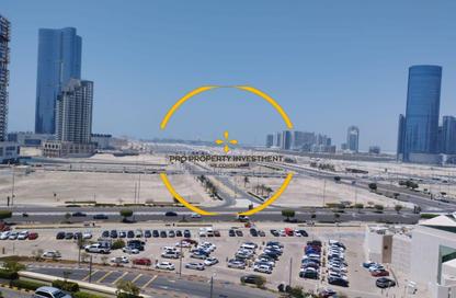 شقة - غرفة نوم - 2 حمامات للايجار في 2 مرينا هايتس - مارينا سكوير - جزيرة الريم - أبوظبي