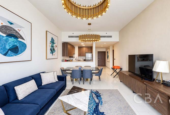 Vacant | Furnished | Hotel Style Living photo 3