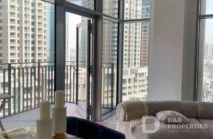 Apartment - 2 Bedrooms - 3 Bathrooms for sale in Boulevard Crescent Tower 2 - BLVD Crescent - Downtown Dubai - Dubai
