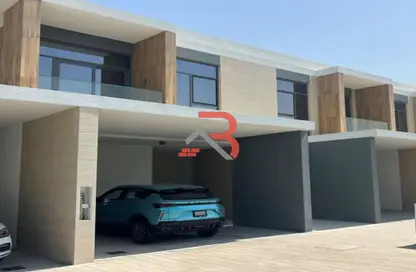 Townhouse - 3 Bedrooms - 4 Bathrooms for rent in Ruba - Arabian Ranches 3 - Dubai
