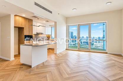 Apartment - 2 - 2 for sale in Madison Residency - Barsha Heights (Tecom) - Dubai