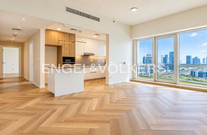 Apartment - 2 - 2 for sale in Madison Residency - Barsha Heights (Tecom) - Dubai