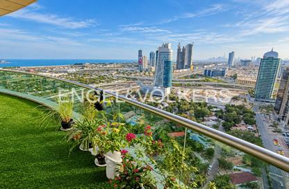 Apartment - 2 - 2 for sale in Madison Residency - Barsha Heights (Tecom) - Dubai Apartment - 2 - 2 for sale in Madison Residency - Barsha Heights (Tecom) - Dubai