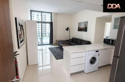 Apartment - 2 Bedrooms - 2 Bathrooms for rent in Marina Wharf 2 - Marina Wharf - Dubai Marina - Dubai