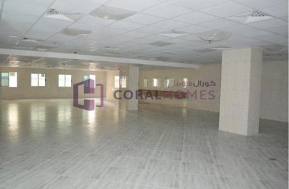 Labor Camp - Studio - 1 Bathroom for rent in Al Quoz Industrial Area - Al Quoz - Dubai