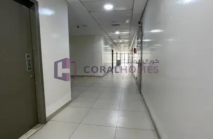 Labor Camp - Studio - 1 Bathroom for rent in Al Quoz Industrial Area - Al Quoz - Dubai