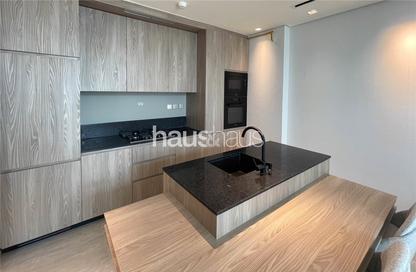 Apartment - 1 - 2 for rent in The Autograph - District 10 - Jumeirah Village Circle - Dubai