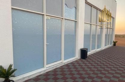 Shop - Studio for sale in Al Qasimiah City - Sharjah