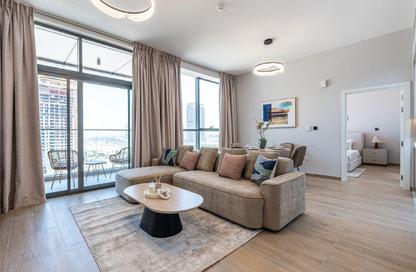 Apartment - 1 Bedroom - 2 Bathrooms for rent in Century Tower - Business Bay - Dubai