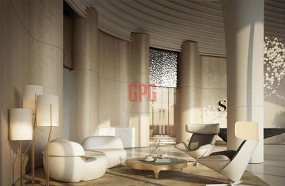 Apartment - 1 - 2 for sale in SAAS Hills - Dubai Science Park - Dubai Apartment - 1 - 2 for sale in SAAS Hills - Dubai Science Park - Dubai