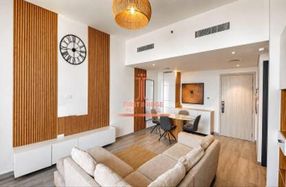 Apartment - 2 Bedrooms - 2 Bathrooms for rent in Noor 5 - Noor - Midtown - Dubai Production City (IMPZ) - Dubai Apartment - 2 Bedrooms - 2 Bathrooms for rent in Noor 5 - Noor - Midtown - Dubai Production City (IMPZ) - Dubai