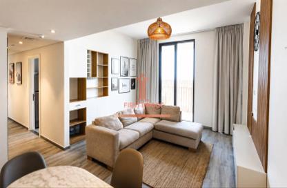 Apartment - 2 Bedrooms - 2 Bathrooms for rent in Noor 5 - Noor - Midtown - Dubai Production City (IMPZ) - Dubai