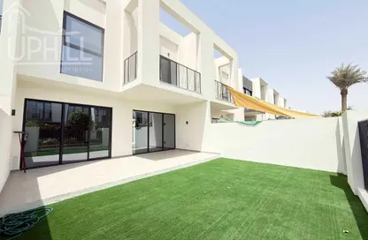 تاون هاوس - 3 غرف نوم - 4 حمامات للبيع في إيدن - ذا فالي - دبي