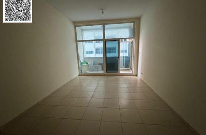 Apartment - 1 Bedroom - 2 Bathrooms for rent in Al Rashidiya Towers - Al Rashidiya - Ajman Downtown - Ajman