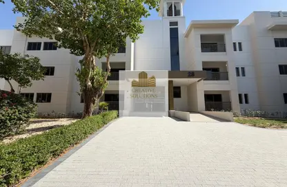 Apartment - 3 Bedrooms - 3 Bathrooms for rent in The Gardens Building 27 - The Gardens Buildings - The Gardens - Dubai