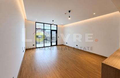 Apartment - 2 Bedrooms - 4 Bathrooms for rent in Jubail Terraces - Al Jubail Island - Abu Dhabi