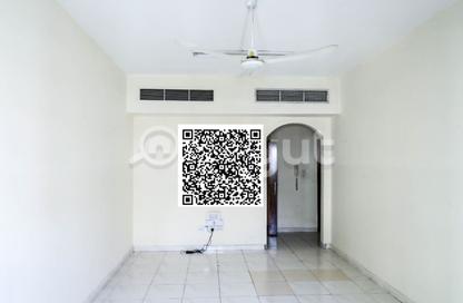 Apartment - 2 - 2 for rent in Al Naemiya Tower 2 - Al Naemiya Towers - Al Nuaimiya - Ajman