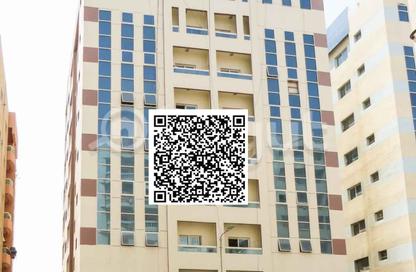Apartment - 2 Bedrooms - 2 Bathrooms for rent in Al Naemiya Tower 2 - Al Naemiya Towers - Al Nuaimiya - Ajman Apartment - 2 Bedrooms - 2 Bathrooms for rent in Al Naemiya Tower 2 - Al Naemiya Towers - Al Nuaimiya - Ajman