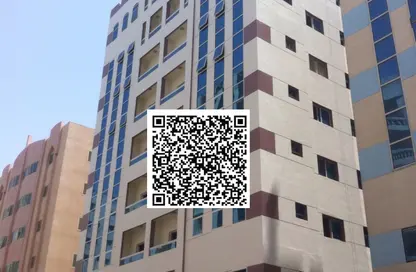 Apartment - 2 Bedrooms - 2 Bathrooms for rent in Al Naemiya Tower 2 - Al Naemiya Towers - Al Nuaimiya - Ajman