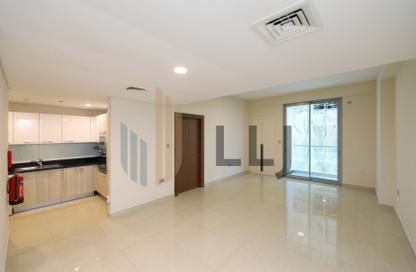 Apartment - 1 - 2 for rent in Oasis Residences - Shams Abu Dhabi - Al Reem Island - Abu Dhabi