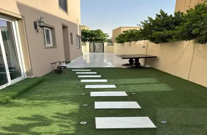 Villa - 4 Bedrooms - 5 Bathrooms for sale in Amaranta B - Amaranta - Villanova - Dubai Land - Dubai Villa - 4 Bedrooms - 5 Bathrooms for sale in Amaranta B - Amaranta - Villanova - Dubai Land - Dubai